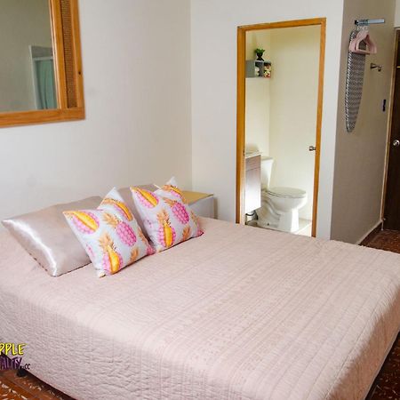 Ferienwohnung Pineapple Hospitality Mayaguez Exterior foto