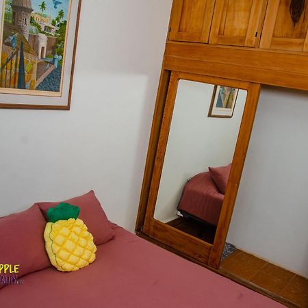 Ferienwohnung Pineapple Hospitality Mayaguez Exterior foto
