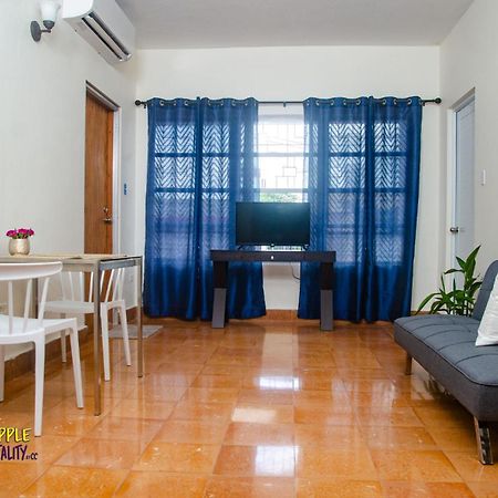 Ferienwohnung Pineapple Hospitality Mayaguez Exterior foto