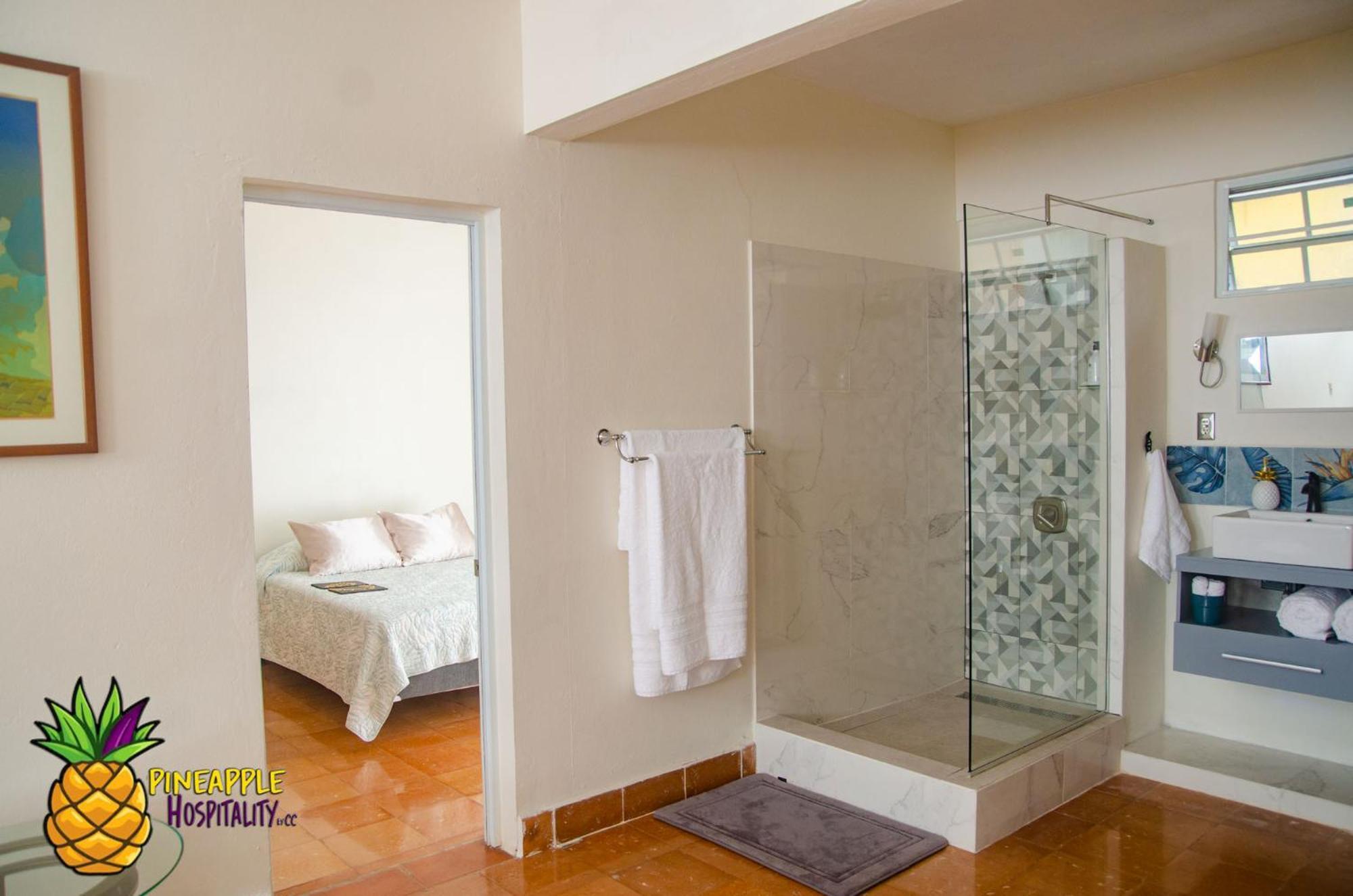 Ferienwohnung Pineapple Hospitality Mayaguez Exterior foto