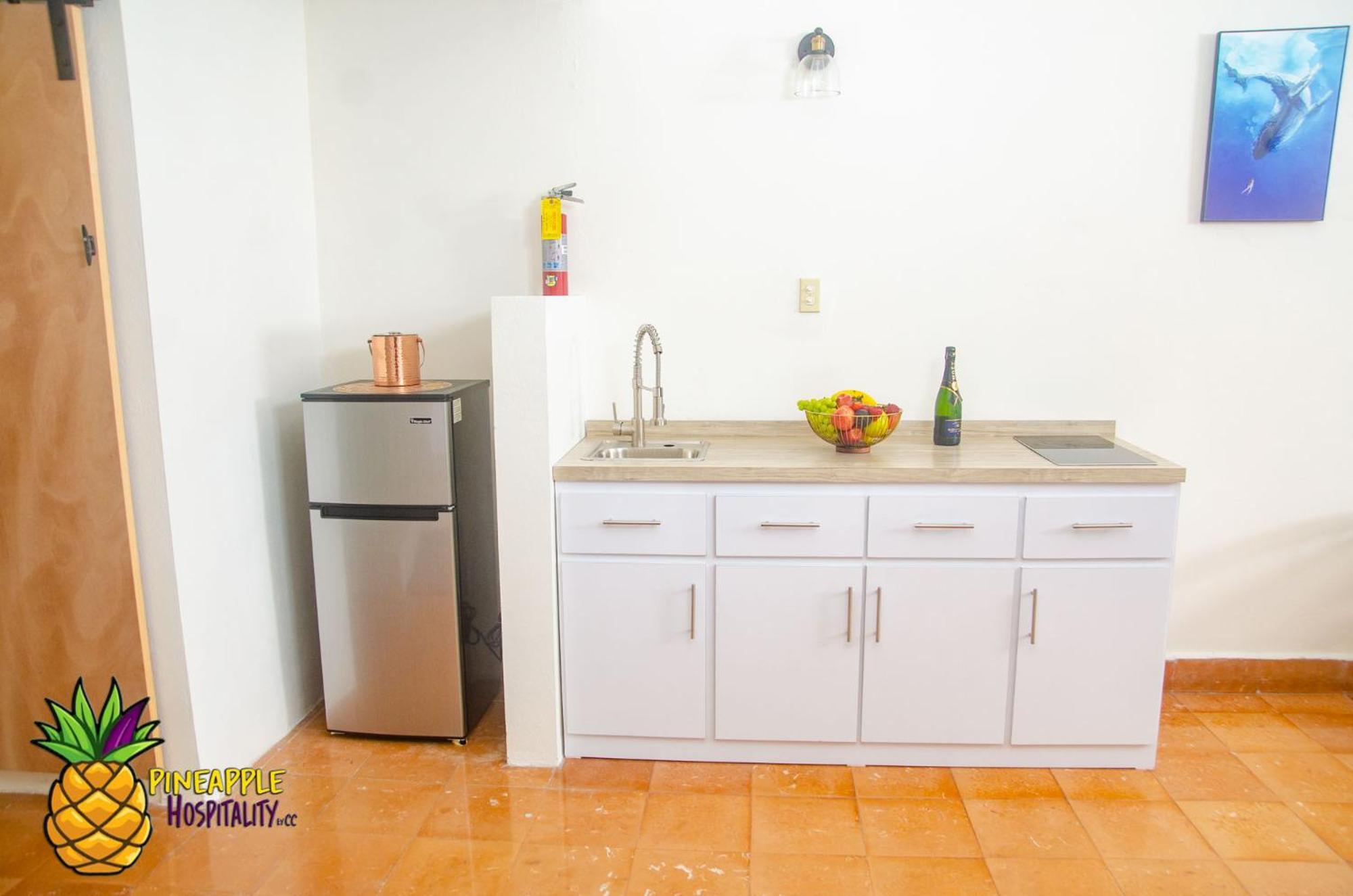 Ferienwohnung Pineapple Hospitality Mayaguez Exterior foto