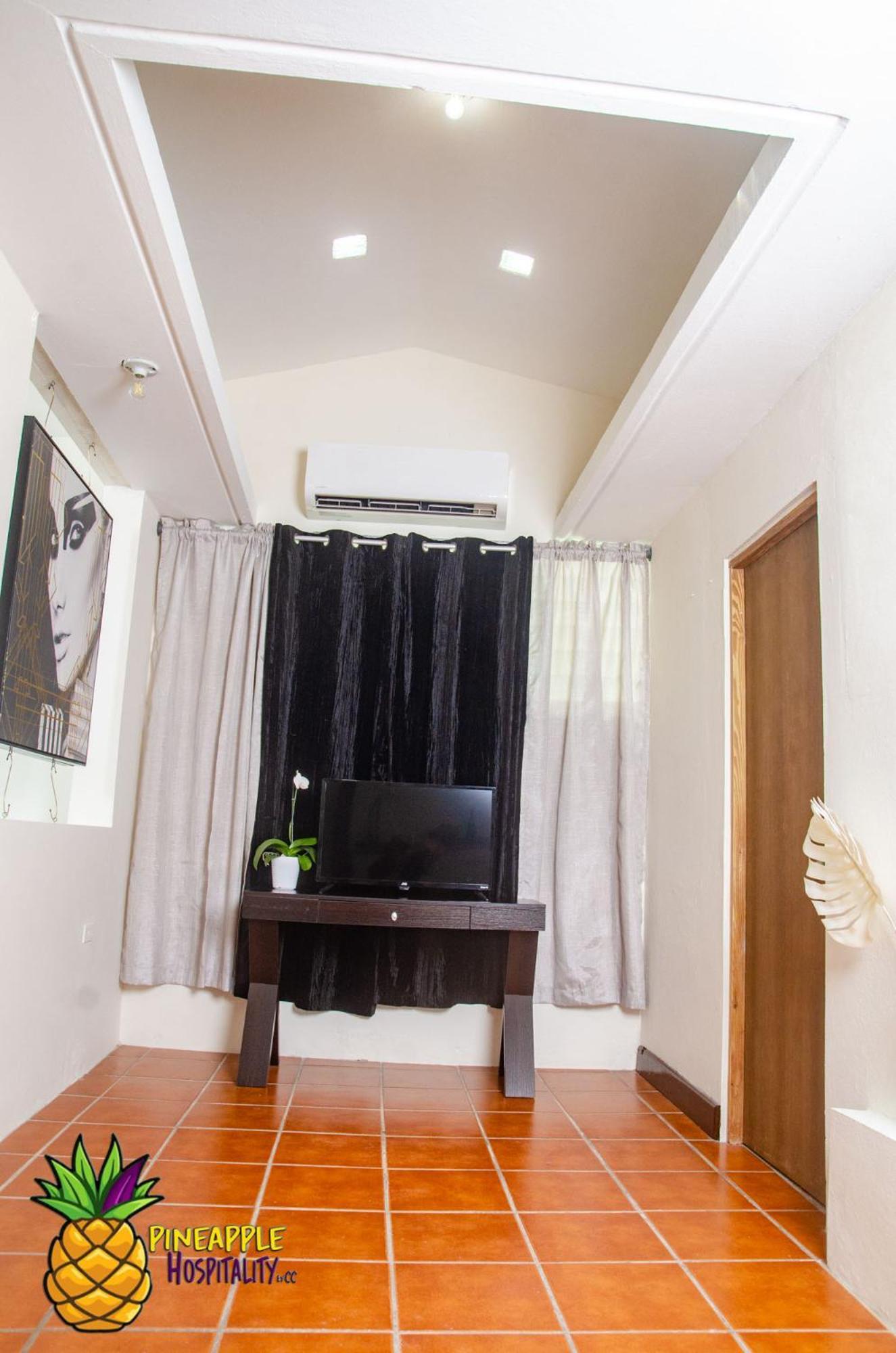 Ferienwohnung Pineapple Hospitality Mayaguez Exterior foto