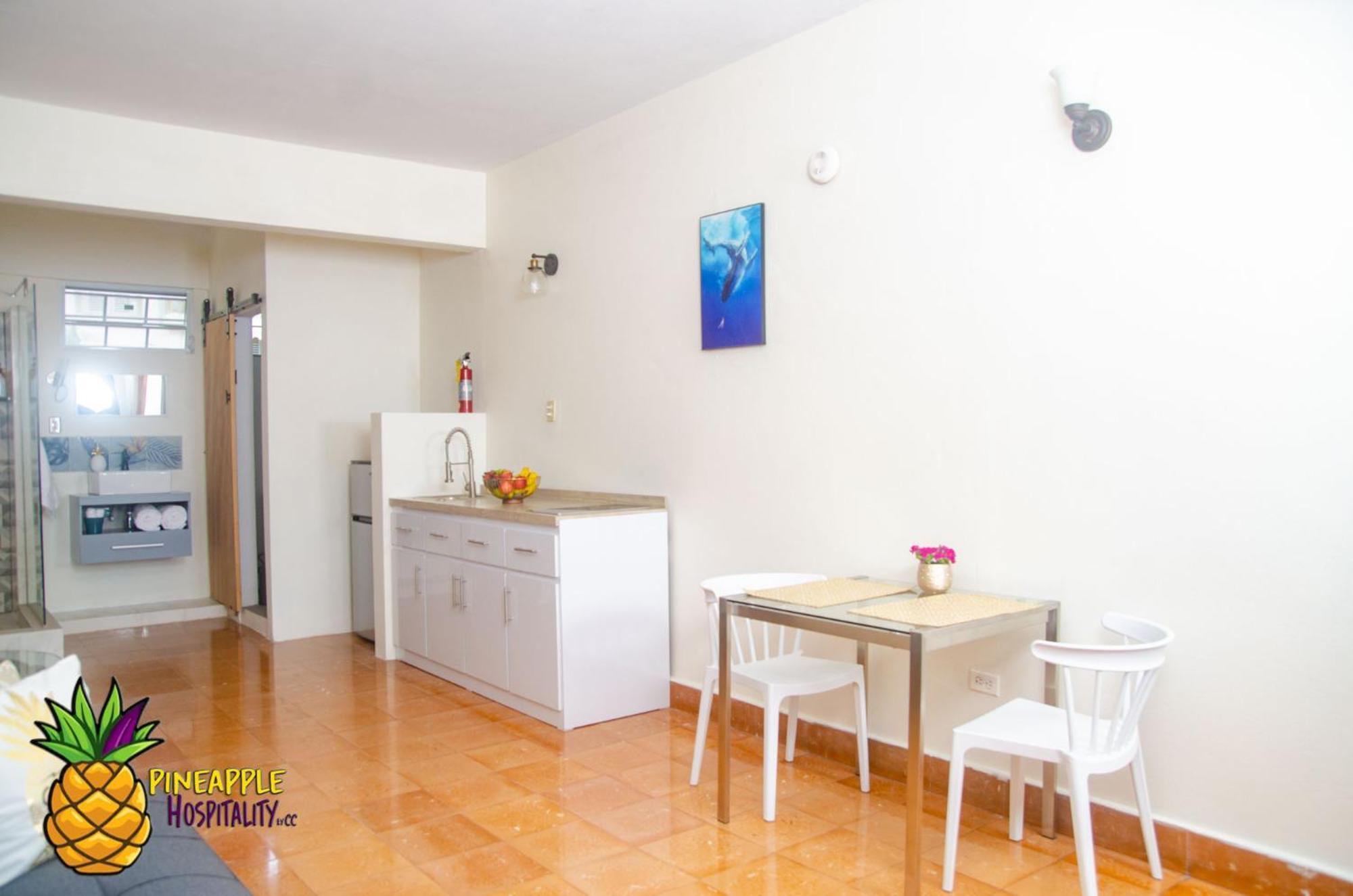 Ferienwohnung Pineapple Hospitality Mayaguez Exterior foto
