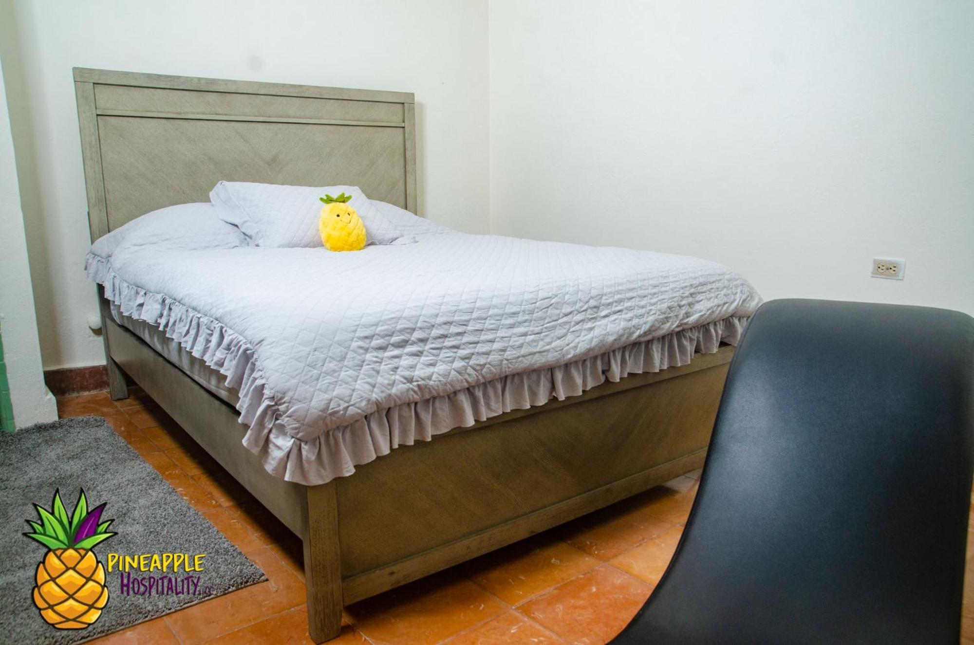 Ferienwohnung Pineapple Hospitality Mayaguez Exterior foto