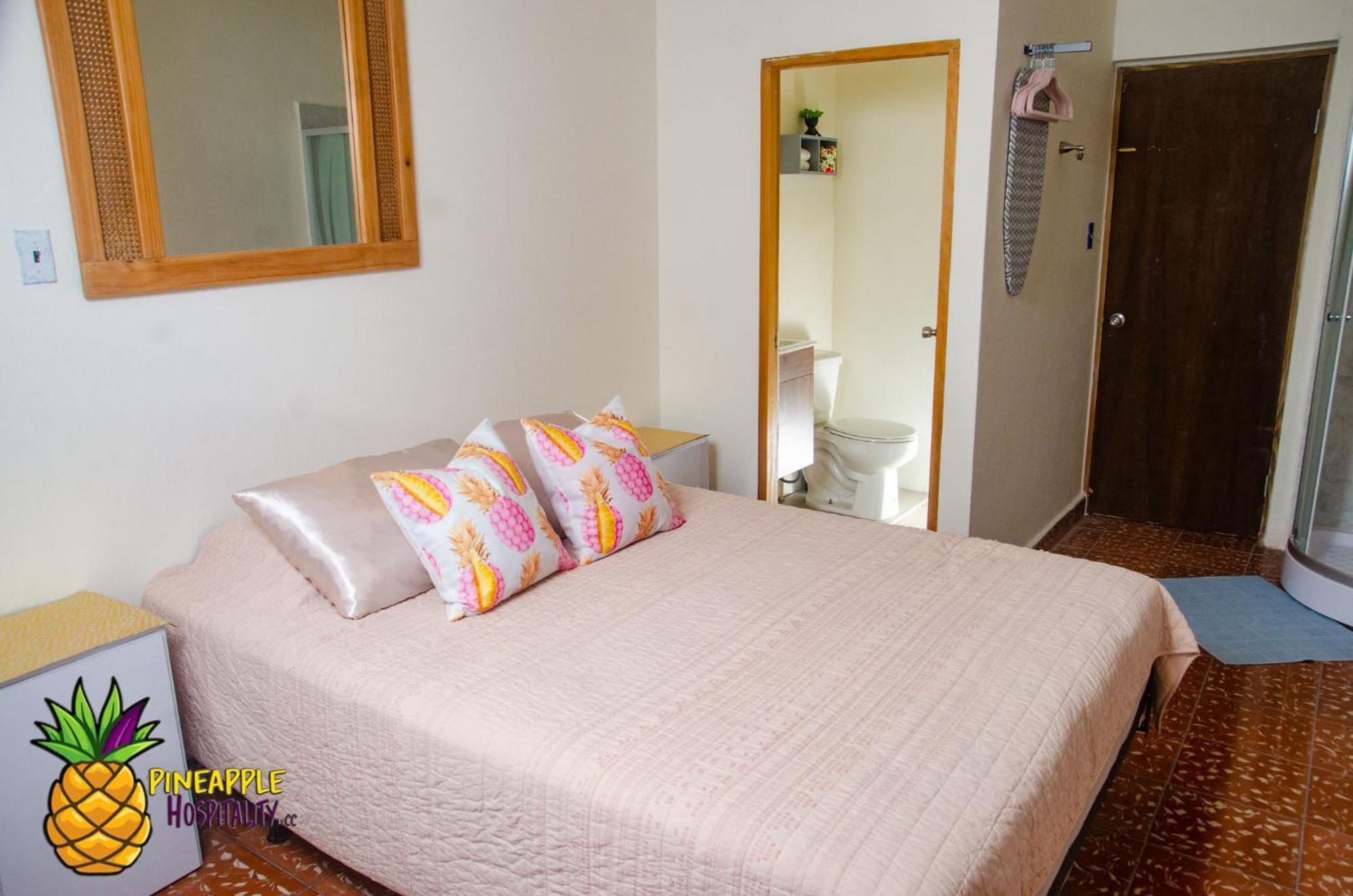 Ferienwohnung Pineapple Hospitality Mayaguez Exterior foto