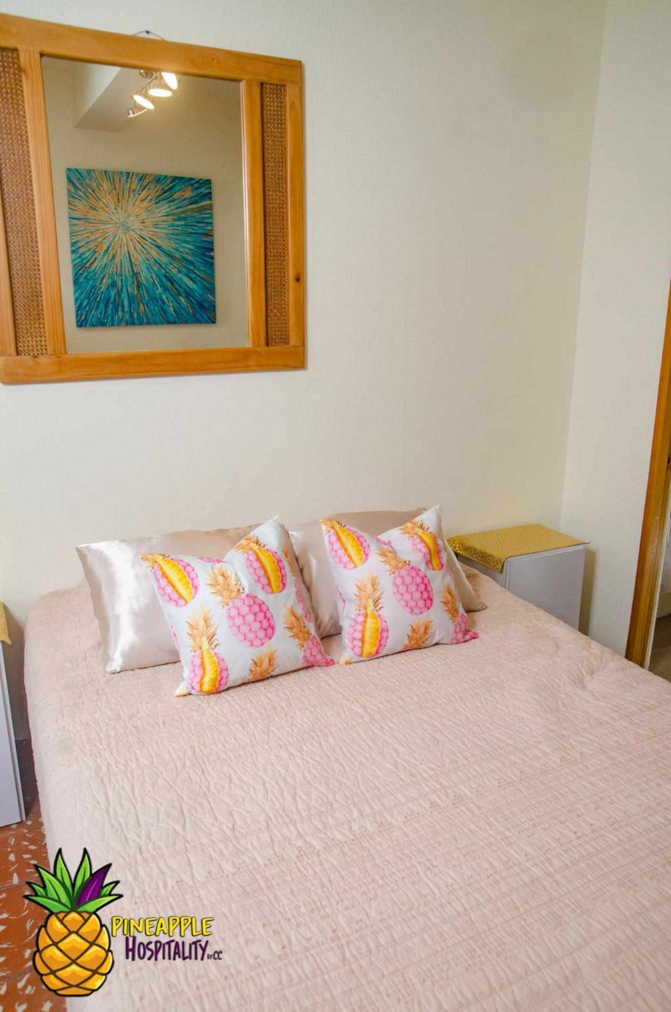 Ferienwohnung Pineapple Hospitality Mayaguez Exterior foto