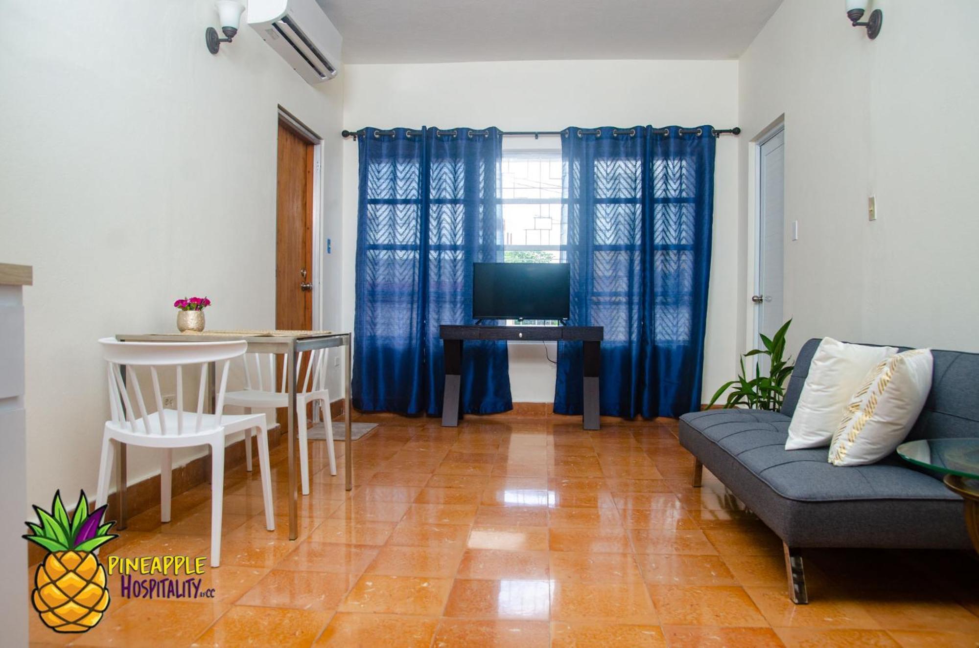 Ferienwohnung Pineapple Hospitality Mayaguez Exterior foto