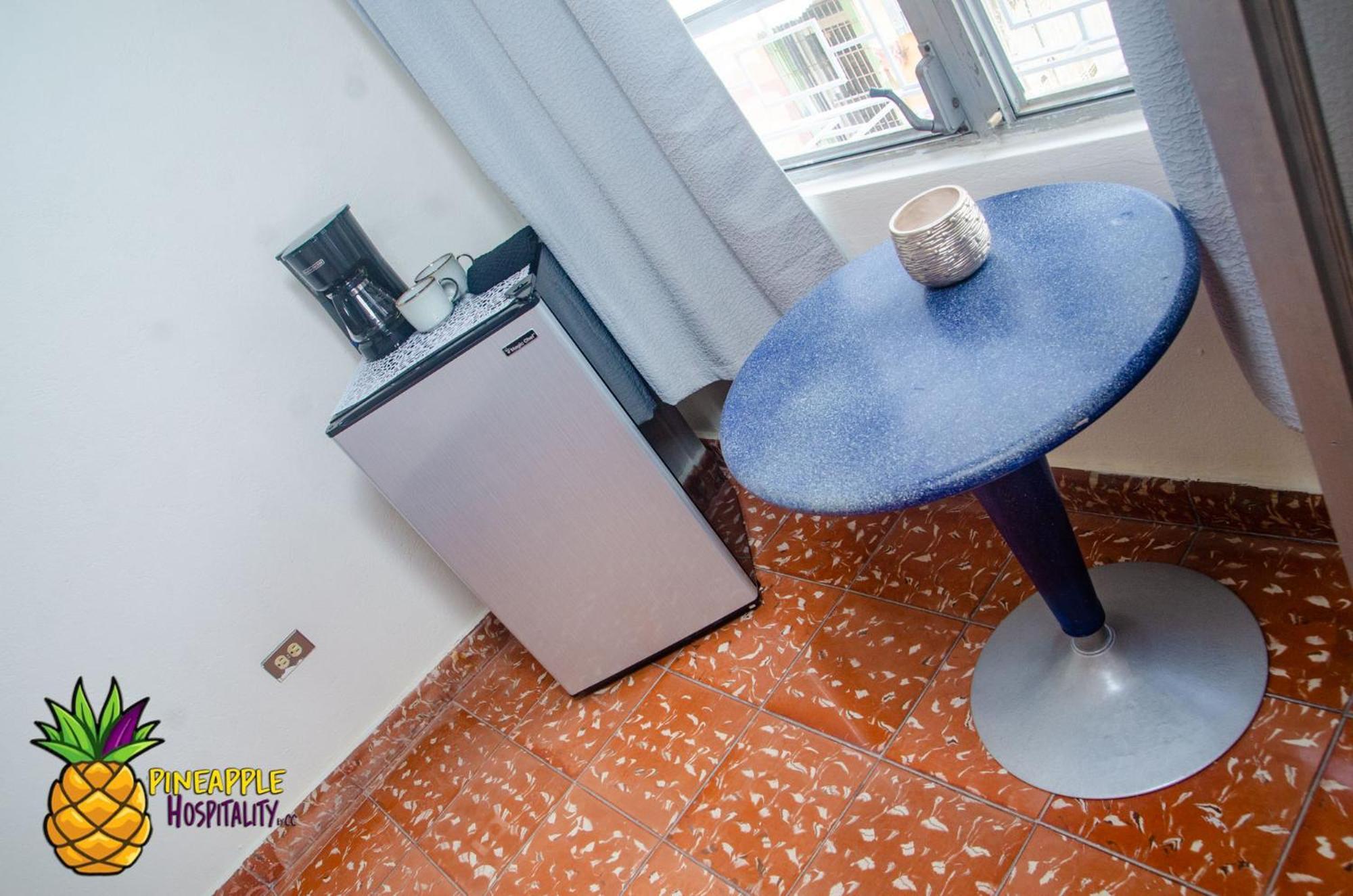 Ferienwohnung Pineapple Hospitality Mayaguez Exterior foto