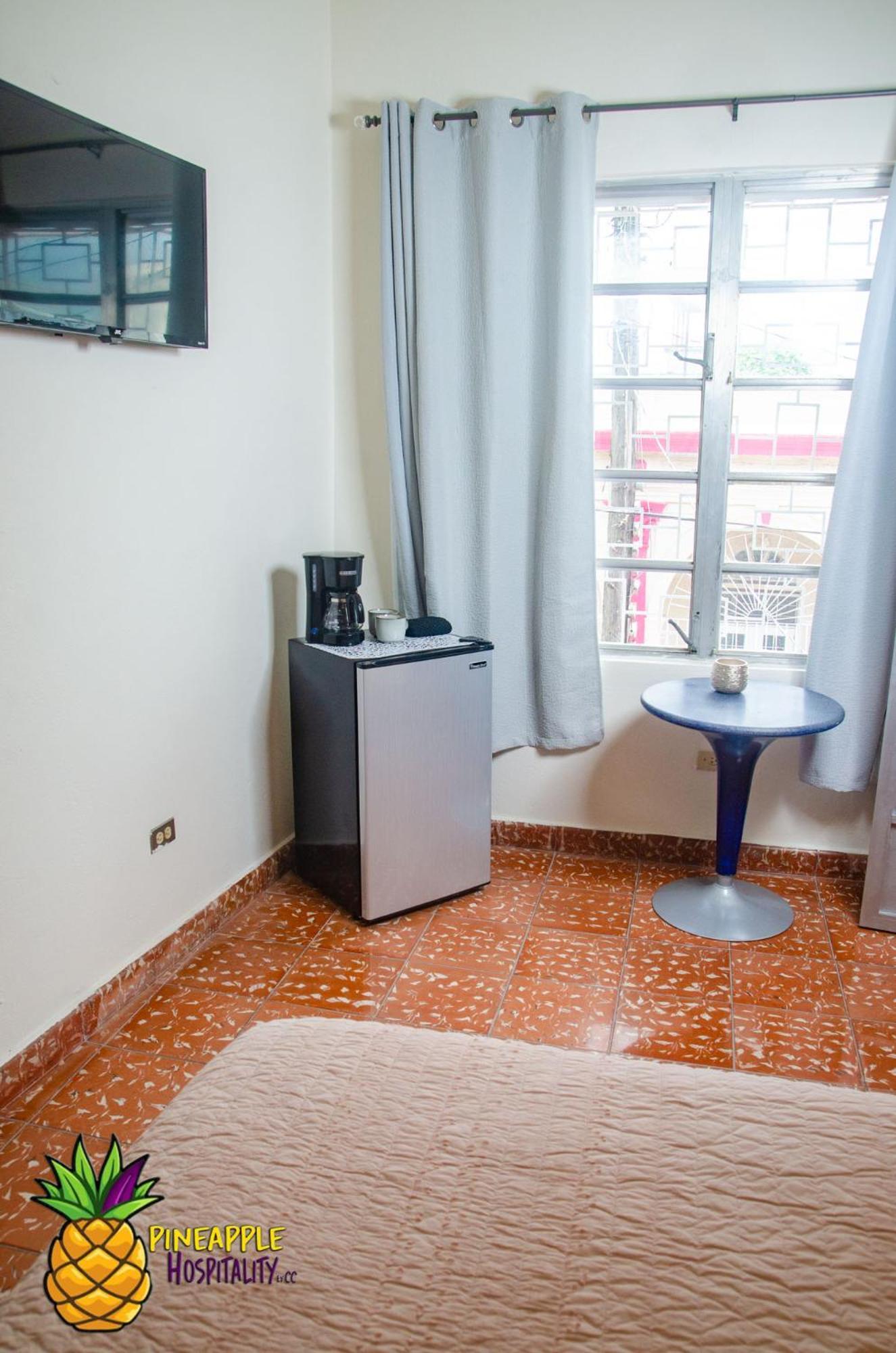 Ferienwohnung Pineapple Hospitality Mayaguez Exterior foto